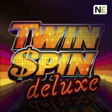 NetEnt : Twin Spin DeLuxe - AGENT188
