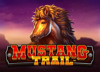 Pragmatic : Mustang Trail - AGENT188