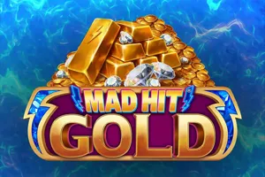Mad Hit Gold - AGENT188