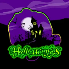 Microgaming : Halloweenies - AGENT188