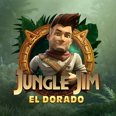 Microgaming : Jungle Jim - El Dorado - AGENT188