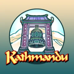 Microgaming : Kathmandu - AGENT188