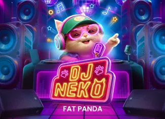 FatPanda : DJ Neko - AGENT188