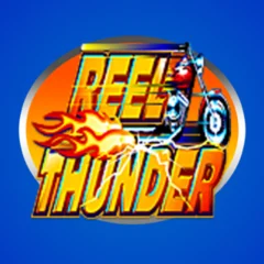 Microgaming : Reel Thunder - AGENT188