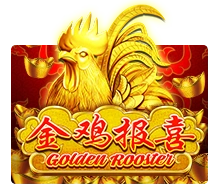 Joker123 : Golden Rooster - AGENT188