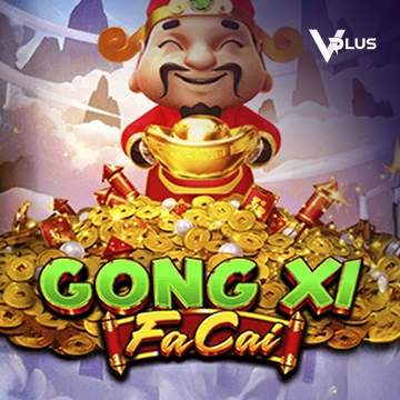 Vplus : Gong Xi Fa Cai - AGENT188