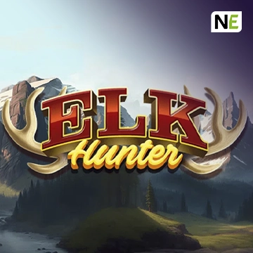 NetEnt : Elk Hunter - AGENT188
