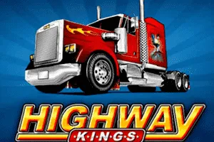 Playtech : Highway Kings - AGENT188