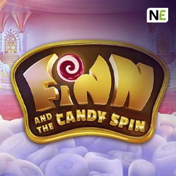 NetEnt : Finn and the Candy Spin - AGENT188