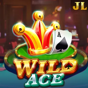 Jili : Wild Ace - AGENT188