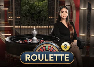 Roulette Ruby - AGENT188