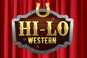 Hi-Lo Western Live - AGENT188