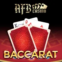 Baccarat - AGENT188
