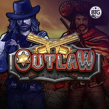 Bigtime : Outlaw - AGENT188