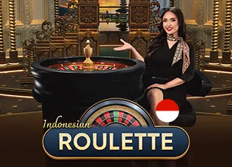 Indonesian Roulette - AGENT188