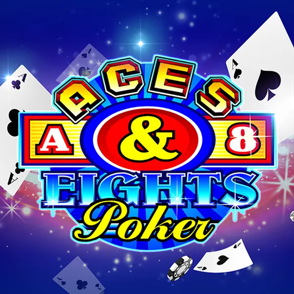 Aces and Eights - AGENT188