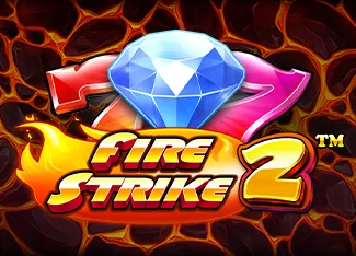 Pragmatic : Fire Strike 2 - AGENT188