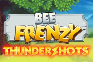 Playtech : Bee Frenzy - AGENT188