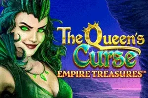 Playtech : The Queens Curse: Empire Treasures - AGENT188