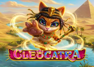 Pragmatic : Cleocatra - AGENT188