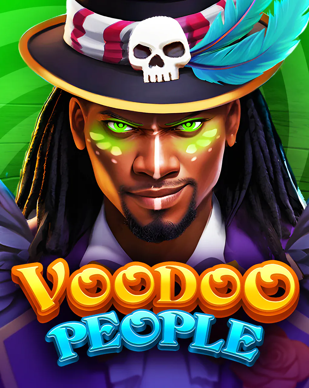 Voodoo People - AGENT188