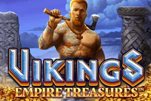 Playtech : Vikings: Empire Treasures - AGENT188