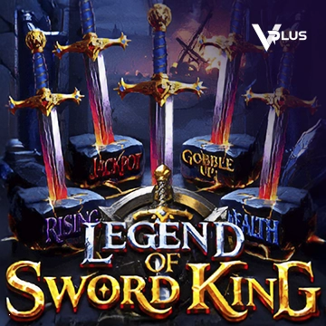 Vplus : Legend Of Sword King - AGENT188