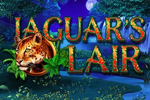 Playtech : Solar Eclipse: Jaguars Lair - AGENT188