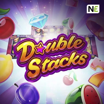 NetEnt : Double Stacks - AGENT188