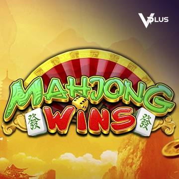 Vplus : Mahjong Wins - AGENT188