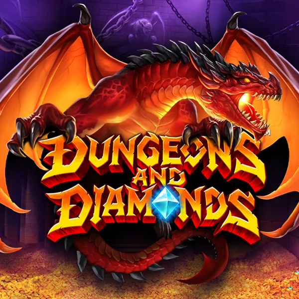 Microgaming : Dungeons and Diamonds - AGENT188