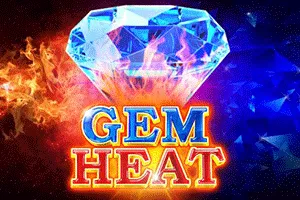 Playtech : Gem Heat - AGENT188