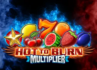 Pragmatic : Hot To Burn Multiplier - AGENT188