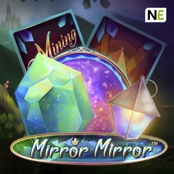 NetEnt : Fairytale Legends: Mirror Mirror - AGENT188