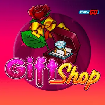 PlaynGo : Gift Shop - AGENT188