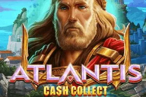 Playtech : Atlantis: Cash Collect - AGENT188