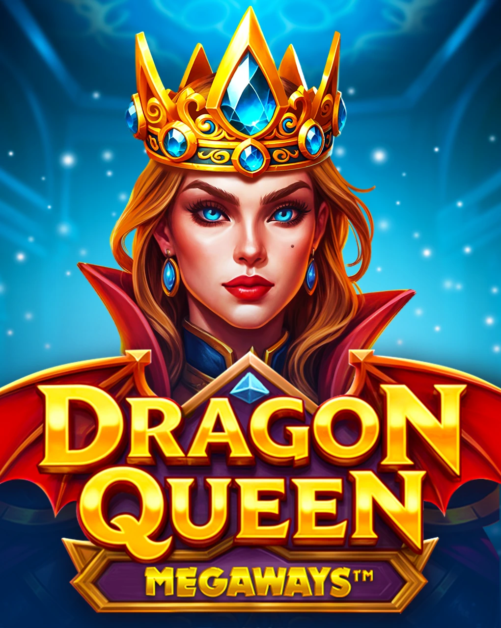 Dragon Queen MEGAWAYS - AGENT188