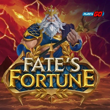 Fates Fortune - AGENT188