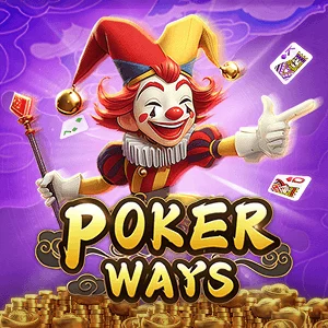 Besoft : Poker Ways - AGENT188