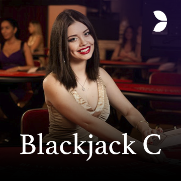 Blackjack C - AGENT188