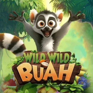Besoft : Wild Wild Fruits - AGENT188