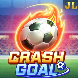 Crash Goal - AGENT188