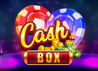 Pragmatic : Cash Box - AGENT188
