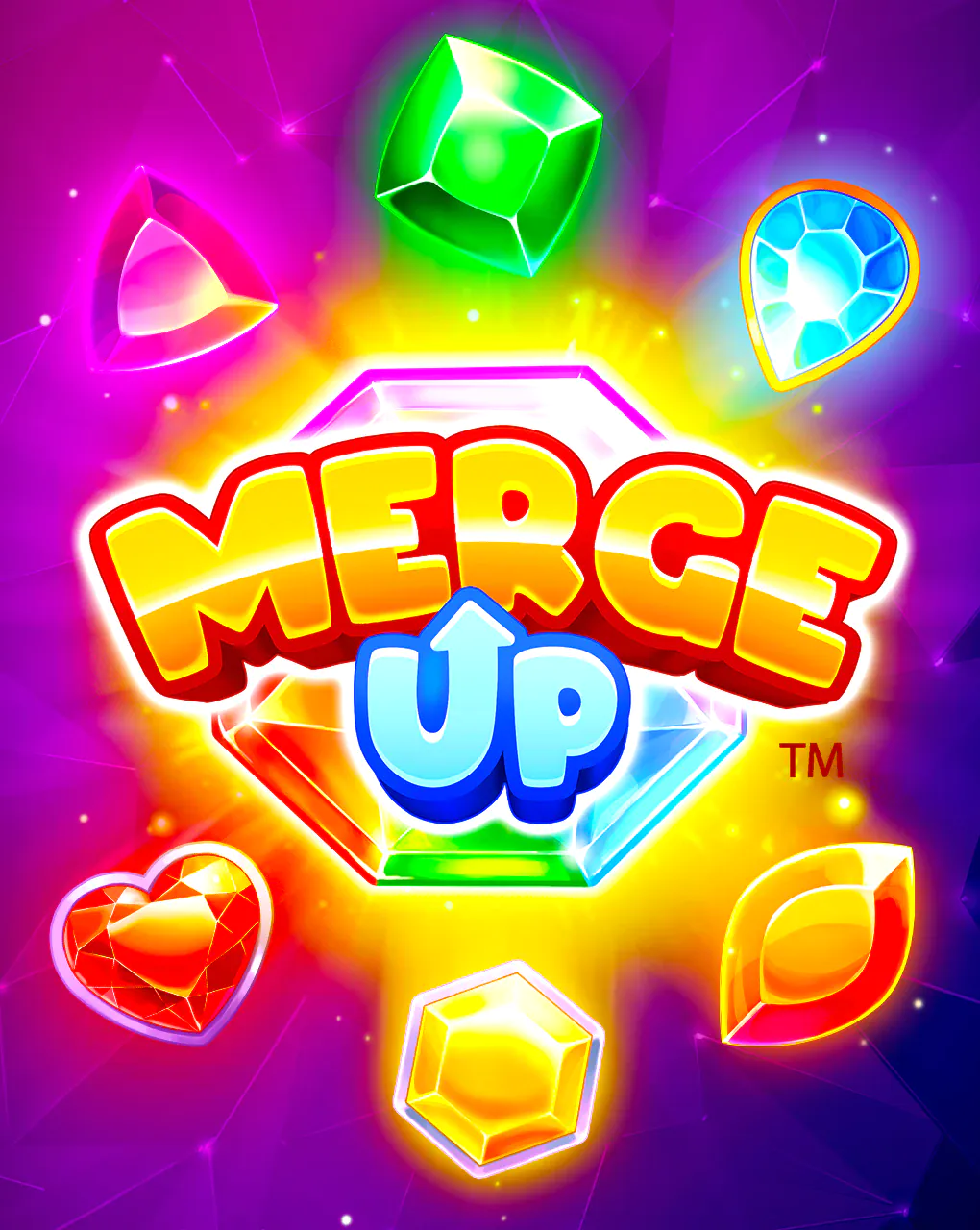 Merge Up - AGENT188