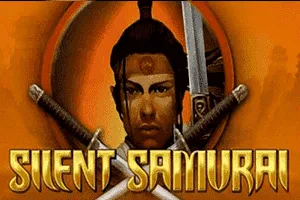 Playtech : Silent Samurai - AGENT188