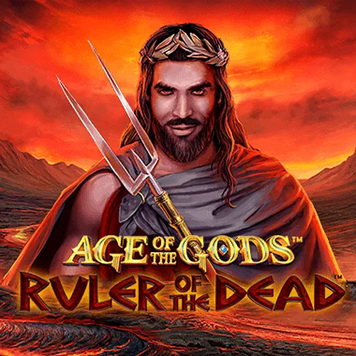 Playtech : Age of the Gods: Ruler of the Dead - AGENT188