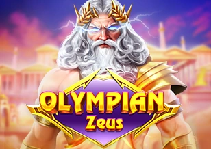 AFB : Olympian Zeus - AGENT188