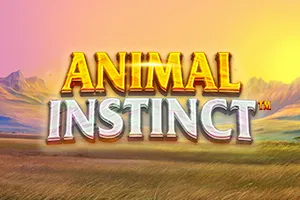 Playtech : Animal Instinct - AGENT188