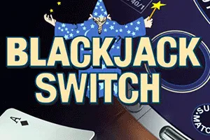 Playtech : Blackjack Switch - AGENT188