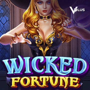 Vplus : Wicked Fortune - AGENT188